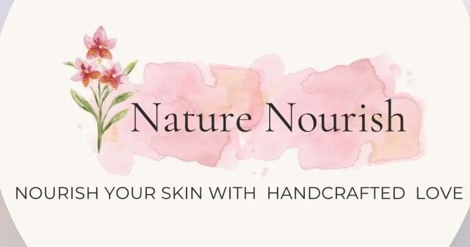 Nature Nourish Logo